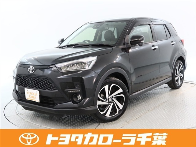 ライズ1.0 Z 4WD