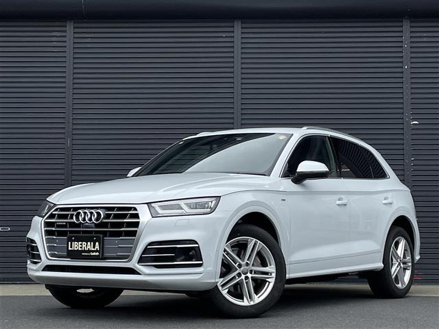 Q540 TDI クワトロ スポーツ ディーゼル 4WD