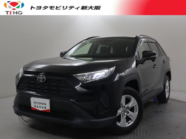RAV42.0 X