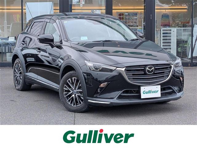 CX-31.8 XD プロアクティブ Sパッケージ