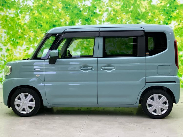 スペーシアハイブリッド(HYBRID)  X