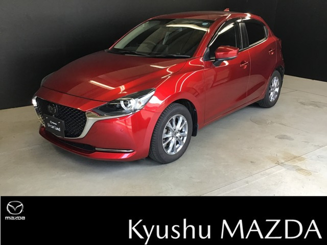 MAZDA21.5 15S プロアクティブ Sパッケージ