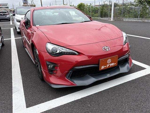 862.0 GT リミテッド