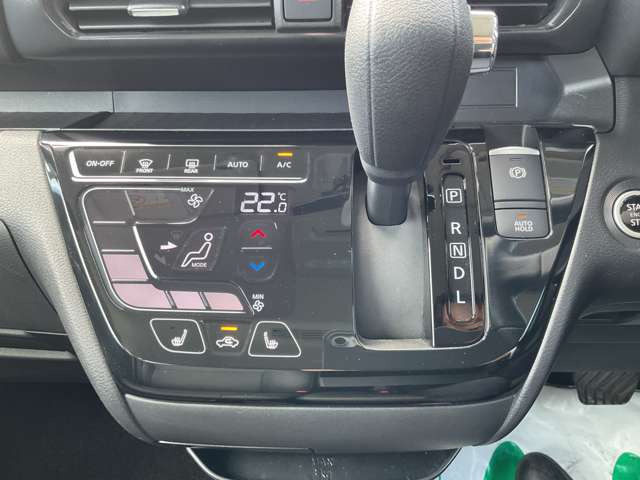 ルークスハイウェイスターX アーバンクロム プロパイロットエディション