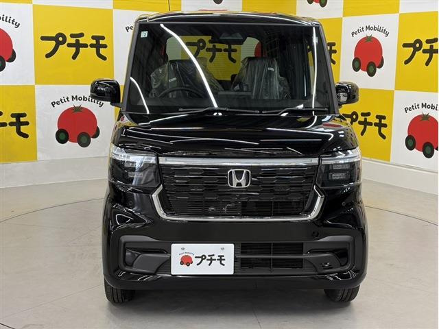 N-BOXカスタム