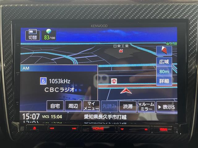 スイフト1.4 スポーツ セーフティパッケージ