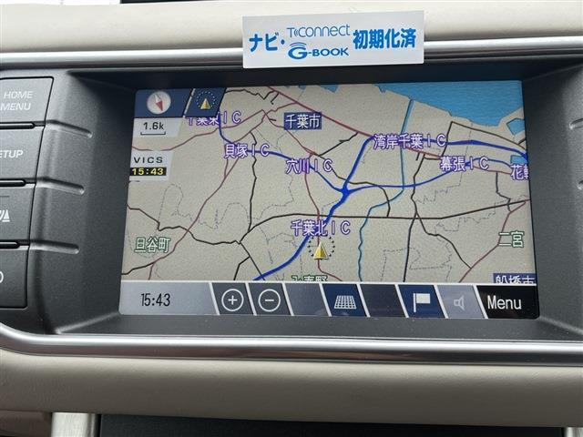レンジローバーイヴォークピュア 4WD