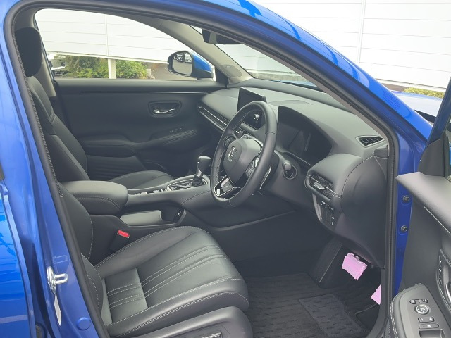 ZR-V1.5 Z