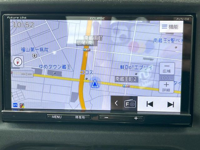 ジムニー