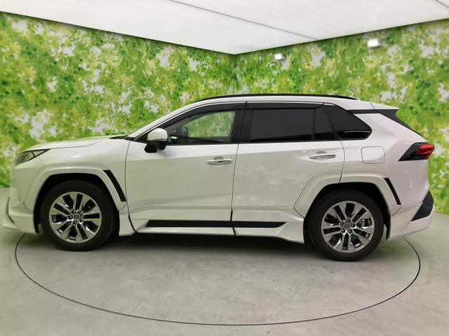 RAV42.0 G Zパッケージ 4WD