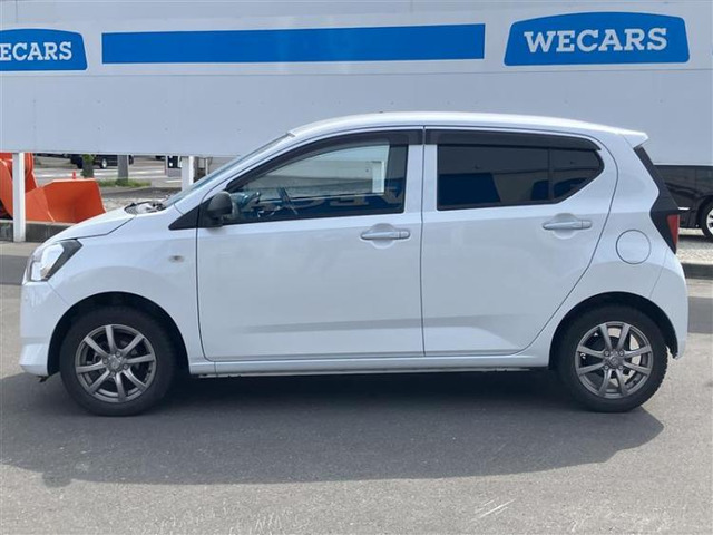 ピクシスエポックL SAIII 4WD