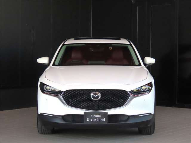 CX-302.0 X 100周年特別記念車