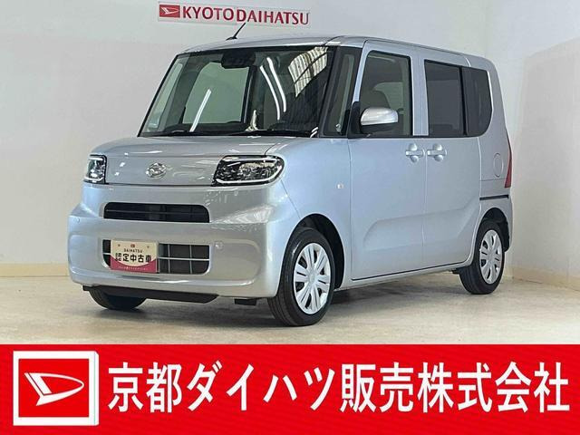 タントL