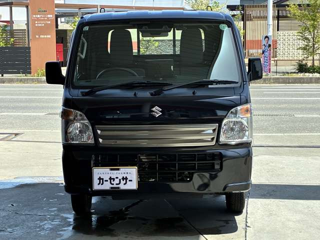 キャリイKC スペシャル 4WD