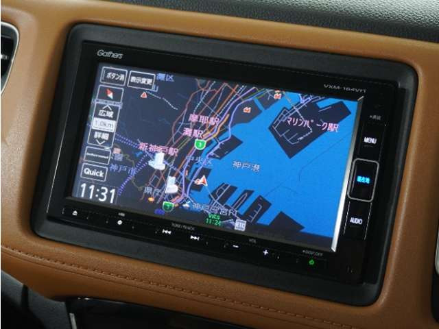 ヴェゼル1.5 ハイブリッド Z ホンダセンシング