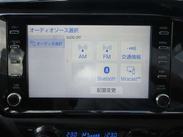 ハイラックス