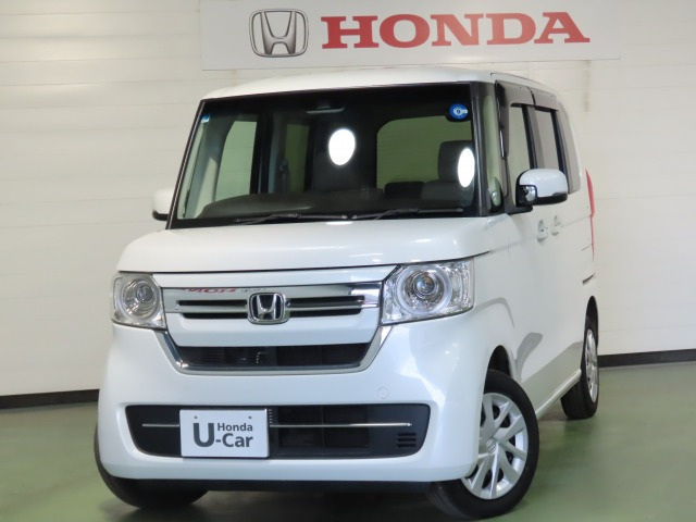 N-BOXL 4WD