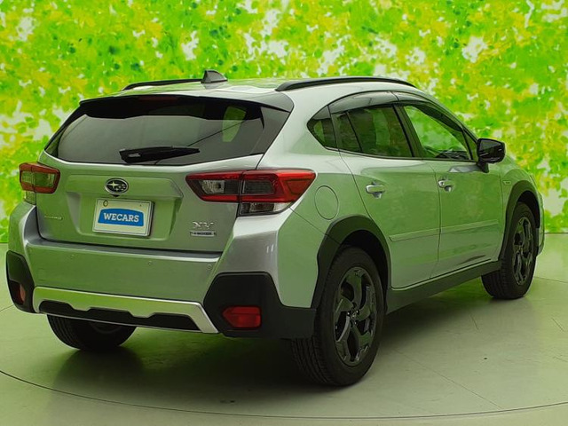 XV2.0 アドバンス スタイルエディション 4WD