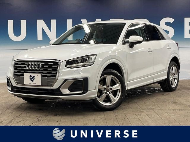 Q230 TFSI スポーツ