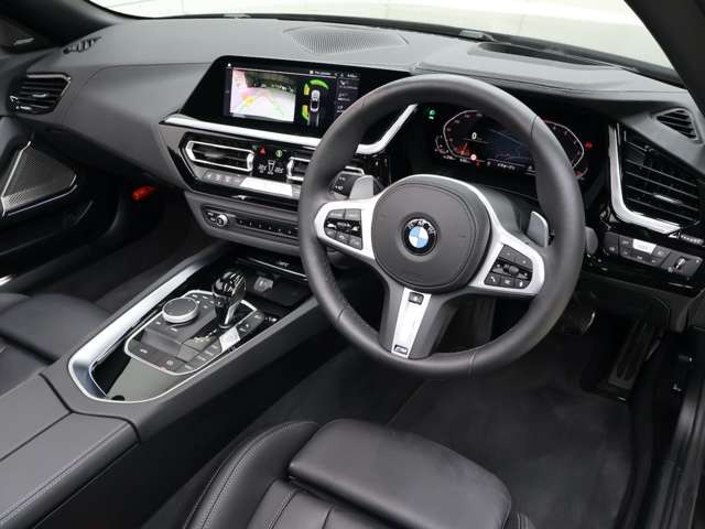 Z4sドライブ 20i Mスポーツ