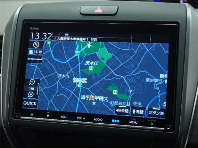 フリード+1.5 ハイブリッド G ホンダセンシング