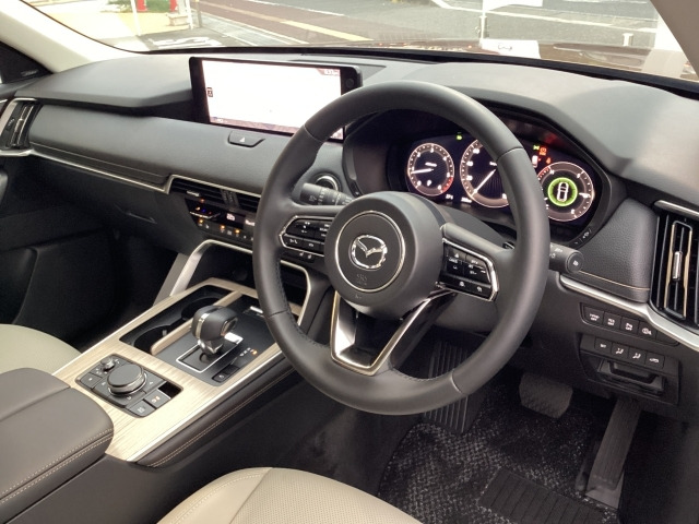 CX-803.3 XD ドライブ エディション ディーゼル