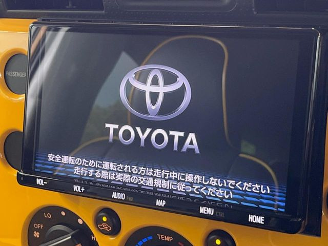 FJクルーザー