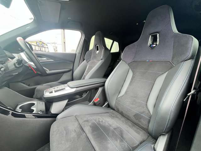 X2M35i xドライブ 4WD