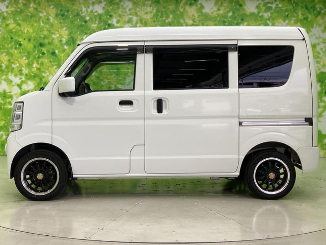 エブリイジョイン ターボ 4WD