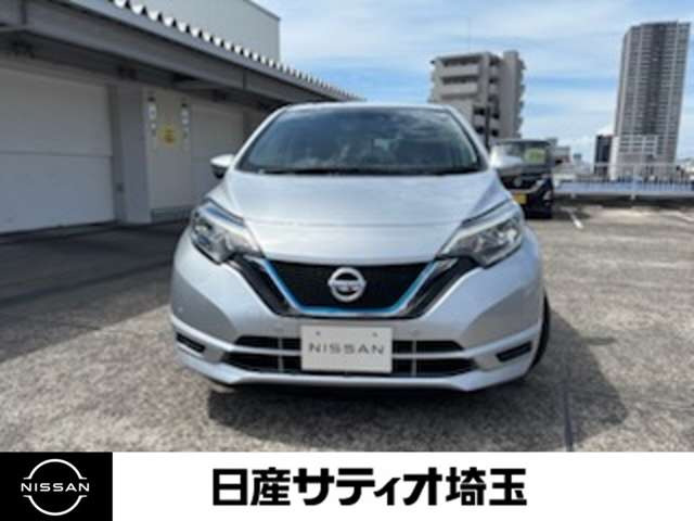 ノート1.2 e-POWER X