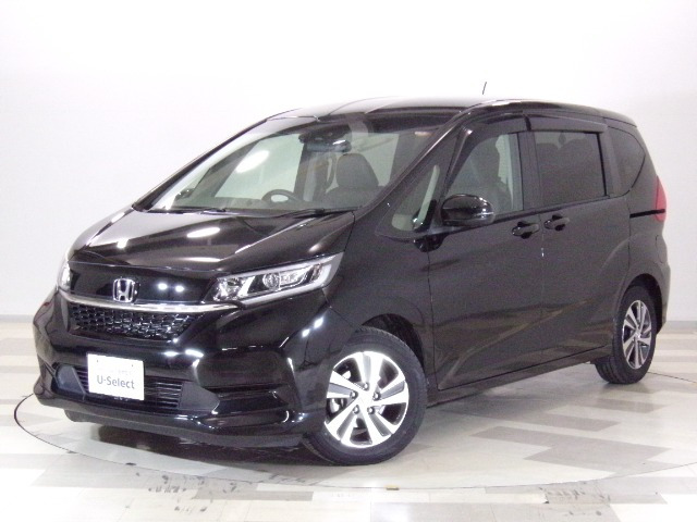 フリード1.5 G ホンダセンシング