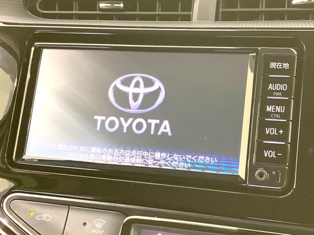 アクア1.5 S スタイルブラック