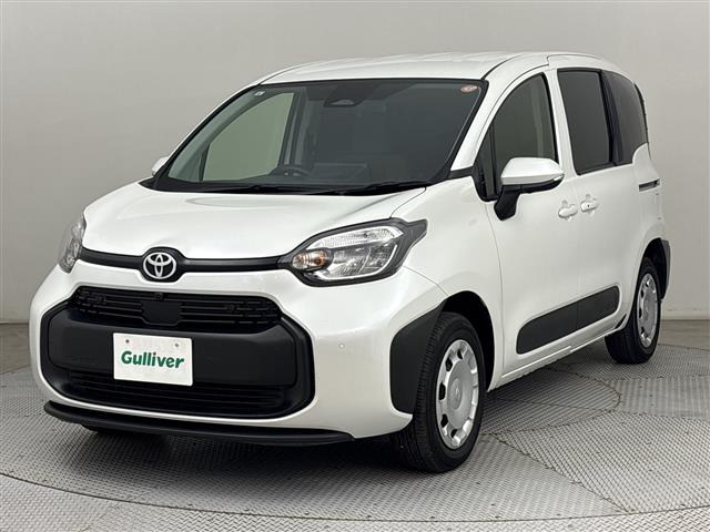 シエンタハイブリッド 1.5 G E-Four 4WD