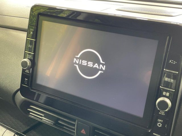 ルークスハイウェイスターX