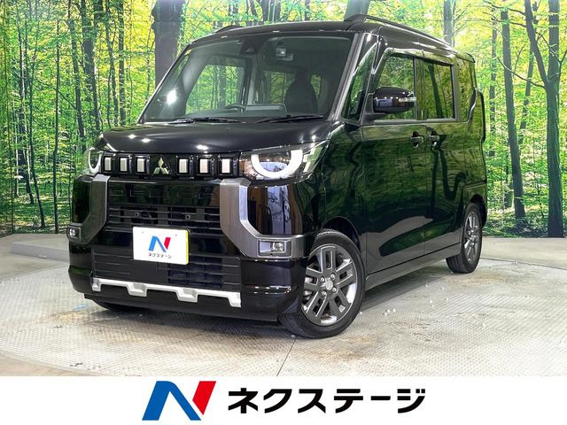 デリカミニG プレミアム