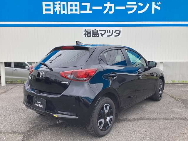 MAZDA21.5 15BD 4WD