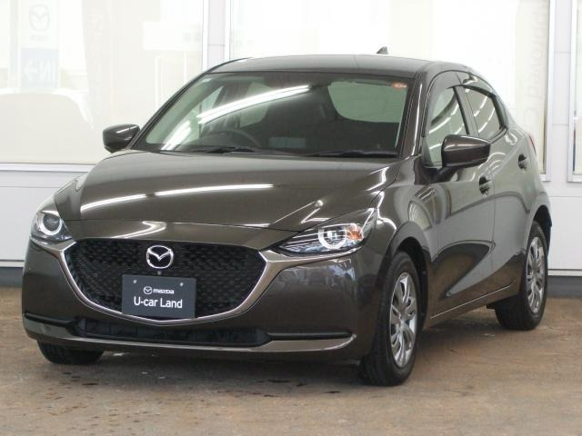 MAZDA21.5 15S スマートエディション