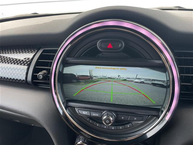 ミニコンバーチブルクーパーS
