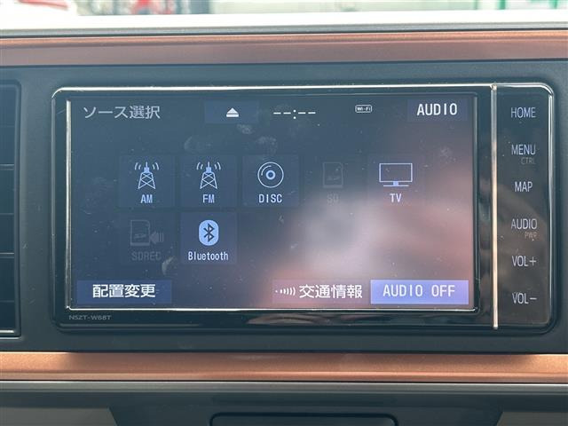 パッソ1.0 モーダ