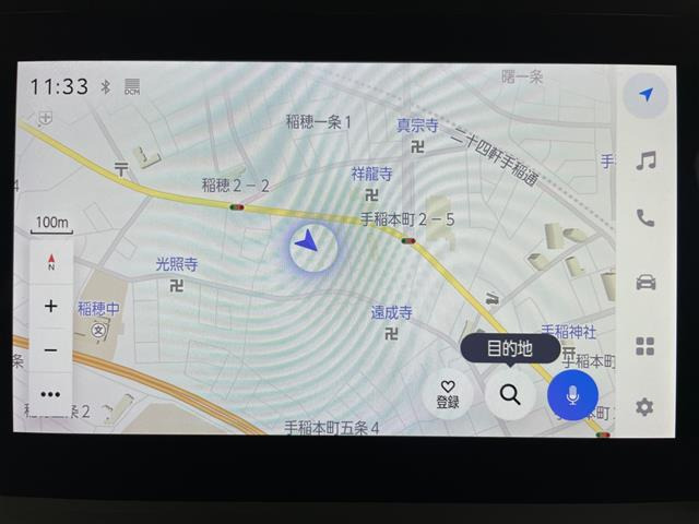 プリウス2.0 G E-Four 4WD