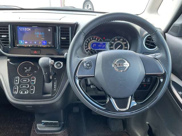 デイズルークスハイウェイスター X Vセレクション 4WD