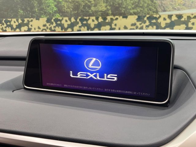 RX200t Fスポーツ