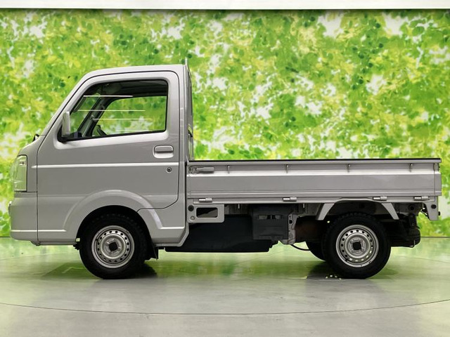 キャリイKX 4WD