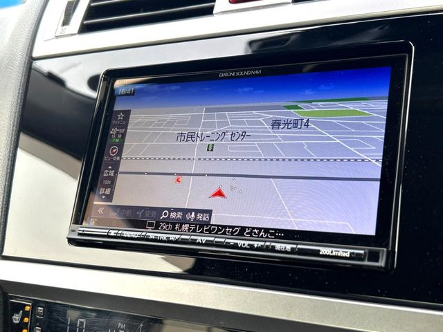レガシィB4