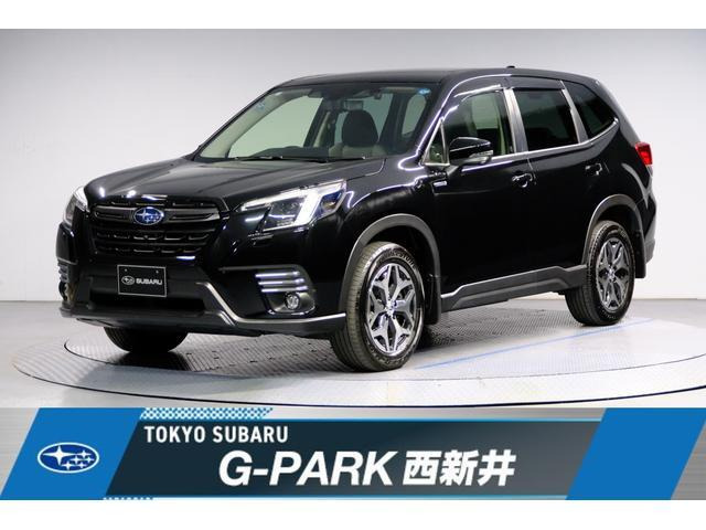 フォレスター2.0 ツーリング 4WD