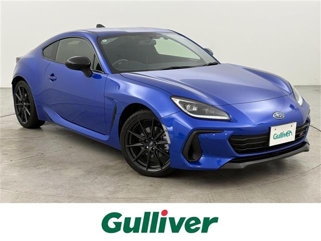 BRZ2.4 STI スポーツ