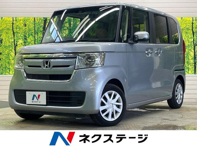 N-BOXG