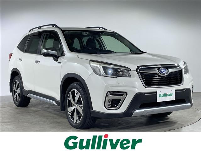 フォレスター2.0 アドバンス 4WD