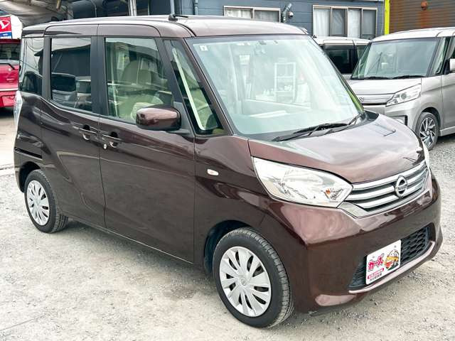 ���Ђ̍݌ɎԂ̓z�[���y�[�W���炲����������&rarr;https://keicars.net/