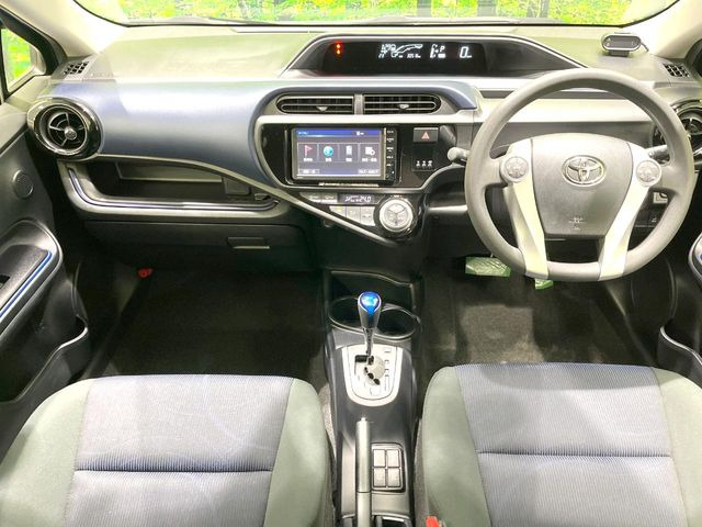 アクア1.5 S